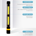 3W Magnetic LED Pen Light 2 COB